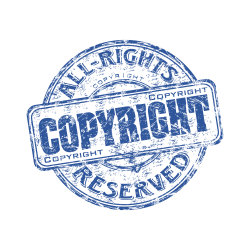 Verjährung von Urheberrechtsverletzungen